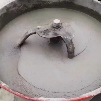 巴楚灌浆料常见问题与解决方法