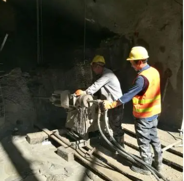 巴楚水下抗分散灌浆料特点 水下不分散注浆料介绍