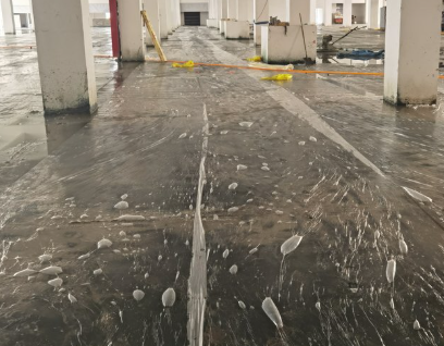 巴楚不发火砂浆和不发火金属骨料有什么区别