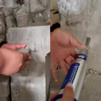 巴楚混凝土强度不足的原因及处理方法