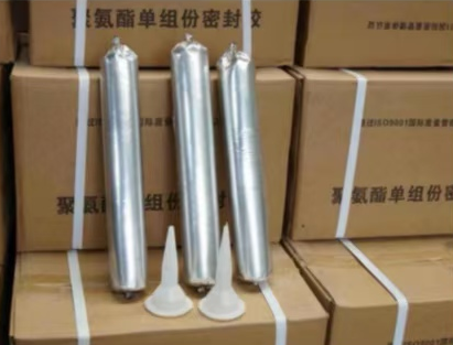 巴楚聚氨酯密封胶