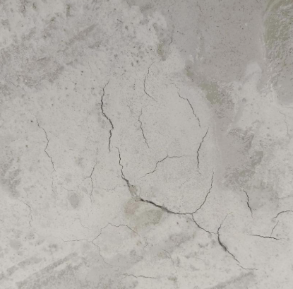 巴楚灌浆料为什么会产生裂缝？出现裂缝该如何处理？