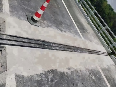 巴楚伸缩缝更换后浇筑材料快速结构修补料速砼的产品特点及施工流程​