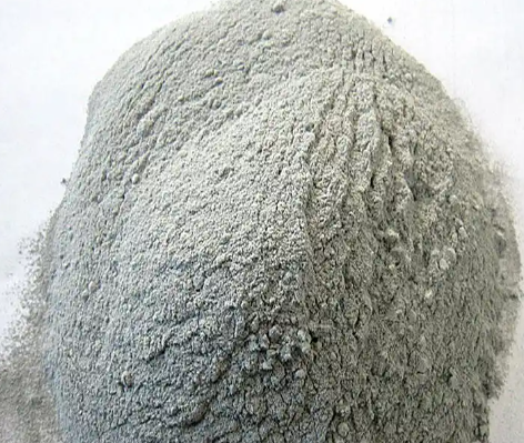 巴楚超细水泥注浆工艺