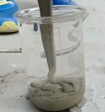 巴楚水工混凝土絮凝剂，水下抗分散剂的作用及施工方法