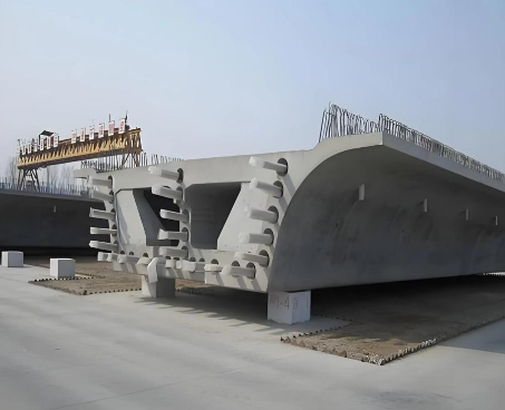 巴楚抗冻压浆料的特点及标准化施工工艺